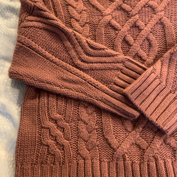 JOA Thick Knit Sweater - Picture 7 of 14